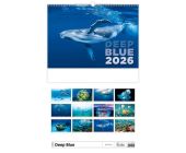 Nstnn kalend, Deep Blue 2026