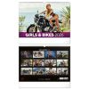 Nstnn kalend, Girls & Bikes 2026