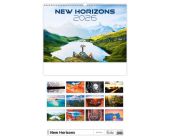 Nstnn kalend, New Horizons 2026