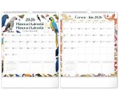 Nstnn kalend, Animalium, plnovac 2026