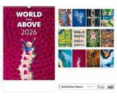 Nstnn kalend, World from Above 2026