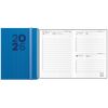 Di David Vigo, denn, A5, modr 2026