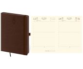 Di Memory, denn, A5 s gumikou, tmav hnd 2026