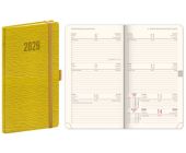 Di Rivoli, tdenn, kapesn 9 x 15,5 cm, lutozelen 2026