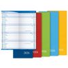 Di Color M101 PVC, msn, kapesn 8 x 18 cm, mix 2026