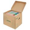 Archivn krabice Emba UB2 (2 H/H) 330x300x295 mm