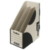 Archivan stojan Emba Triobox 30x22x13 cm, ern