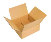 Klopov krabice 44 x 31 x 31 cm