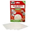 Lepic koleka Pritt Glue, oboustrann, transparentn