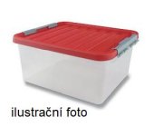 lon box s vkem 14 l, modr