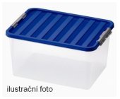 lon box s vkem 14 l, oranov