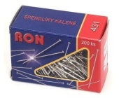 pendlky RON . 431, kalen, 200 ks