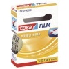 Lepic pska tesa FILM 12 mm x 7,5 m, oboustrann