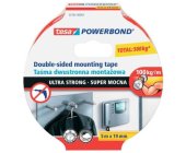 Montn pska Tesa Powerbond 19 mm x 5 m, oboustrann