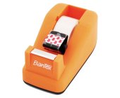 Odvje lepic psky Bantex TD 100, oranov