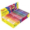 Plastelna Jovi 30 x 50 g, 15 barev