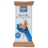 Samotvrdnouc hmota Creall Do & Dry 1 kg, terakota