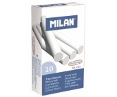 Kda MILAN, kulat, bl, 10 ks