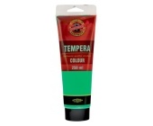 Temperov barva Koh-i-noor, 250 ml, svtl zelen