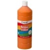 Temperov barva Creall 1.000 ml, oranov