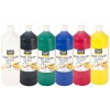 Temperov barva Creall 1.000 ml, zkladn barvy, 6 ks