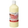 Temperov barva Creall 500 ml, pastelov lut