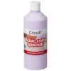 Temperov barva Creall 500 ml, pastelov fialov