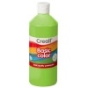 Temperov barva Creall 500 ml, svtl zelen