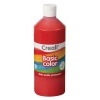 Temperov barva Creall 500 ml, erven