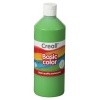 Temperov barva Creall 500 ml, zelen