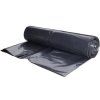 Pytel na odpad 70x110 cm, 120 l, 30 mic, 25 ks, ern