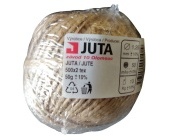 Jutov motouz 50 g