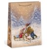 Drkov taka Natur vnon 31 x 41,5 x 12 cm