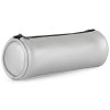 Penl etue Metallic, kulat, stbrn