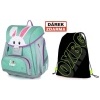Školní batoh Premium Oxy Bunny - Akce