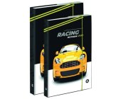 Box na seity A4+A5, Auto