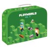 Dtsk kufk lamino, 34 x 23 x 10 cm, Playworld