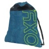 Vak na záda Komfort OXY Blue/ green