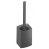 Souprava na WC Spokar Home, kart s drkem, ed