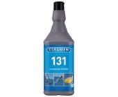 istic prostedek CLEAMEN 131 na koberce, 1 l