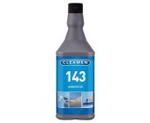 istic prostedek CLEAMEN 143 na ern mouhy, 1 l