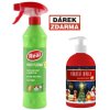 istic prostedek Real proti plsni, 550 g, 3 ks - Akce