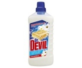 istic prostedek Dr. Devil, univerzln, 1 l, Marseille soap