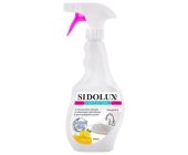 istic prostedek Sidolux Professional na koupelny, 500 ml