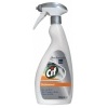 istic prostedek Cif Professional Gril & Trouba, 750 ml