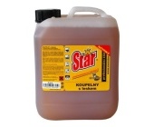 istic prostedek Star na koupelny, 5 l