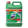 istic prostedek Domestos Pine Fresh, 5 l