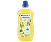 istic prostedek Sidolux univerzln, 1 l, Fresh Lemon