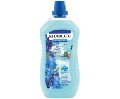 istic prostedek Sidolux univerzln, 1 l, Blue Flower