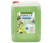 istic prostedek Sidolux univerzln, 5 l, Green Grapes